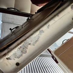 三菱　ジープ　J37の画像