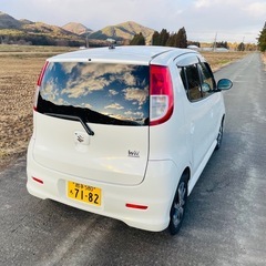 ✨スズキMRワゴン WIT✨の画像