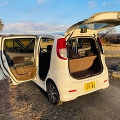 ✨スズキMRワゴン WIT✨の画像