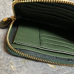 バルコス財布最終値下げの画像