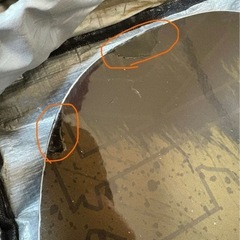 YONEX スノーボード MOUSTACHEMASTER 国産 3点セットの画像