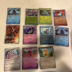 ポケモンカードの画像