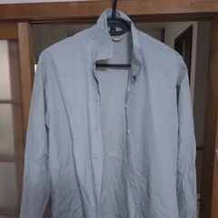 メンズ洋服の画像