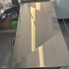 水切りラックの画像