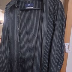 メンズ洋服の画像