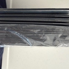 プラレール　シルバニアファミリー　非売品　シールの画像