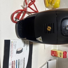 ネスカフェ ゴールドブレンド バリスタiの画像