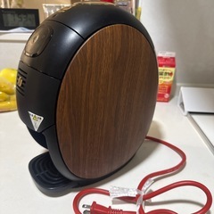 ネスカフェ ゴールドブレンド バリスタiの画像