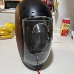 ネスカフェ ゴールドブレンド バリスタiの画像