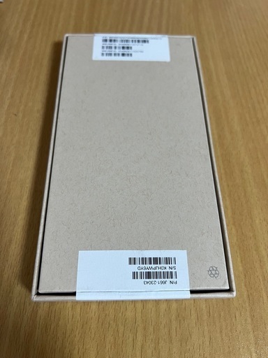 iPhone 13Pro 128GB   ほぼ未使用品