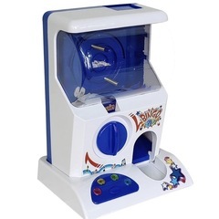 ガチャガチャ 本体の画像