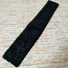 【スヌード】レディースネックウォーマー マフラーの画像