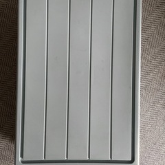 終了⭐︎収納ケースの画像