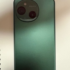 AQUOS Sense9の画像