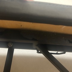 腹筋マシーンの画像