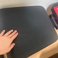 腹筋マシーンの画像