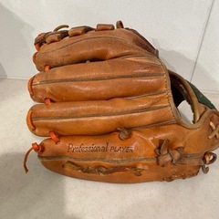 久保田スラッガー　軟式　内野　オールラウンド用の画像