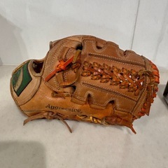 久保田スラッガー　軟式　内野　オールラウンド用の画像