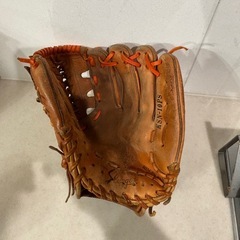 久保田スラッガー　軟式　内野　オールラウンド用の画像