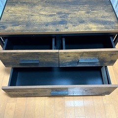 衣装棚[急ぎです]ニトリ商品の画像