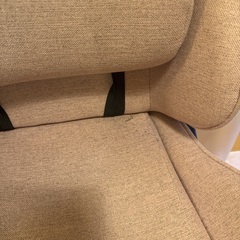 ゲーミングチェアの画像