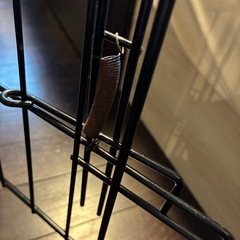 PET CAGE中型犬　大型犬　ケージ　ゲージの画像