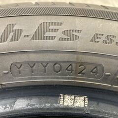 024年製　スズキ・ハスラー　夏タイヤ4本セット・165/60R15　交換工賃・エアバルブ交換・廃タイヤ処分料込みの画像