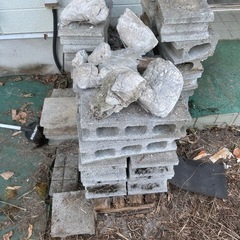 ブロックの画像