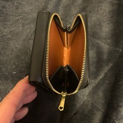 レディース コンパクト財布の画像