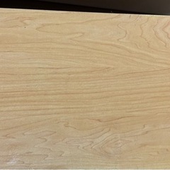 即日取引できる方コロコロと横取手付き移動収納★の画像