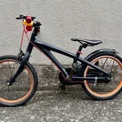 bridgestone levena 子供自転車の画像