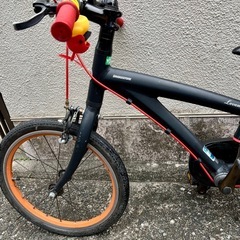 bridgestone levena 子供自転車の画像