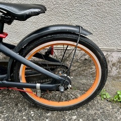 bridgestone levena 子供自転車の画像