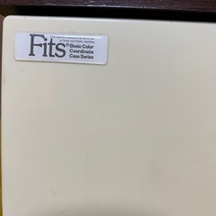 Fits ロックのかかるる5段チェストの画像