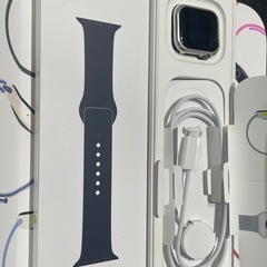 アップルウォッチ Applewatch  SE 40mmの画像
