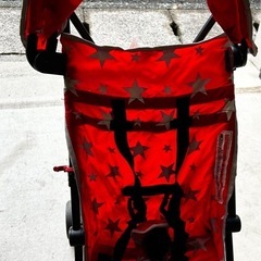 ベビーグッズまとめ売り👶🏻　エルゴ抱っこ紐　katoji2人乗りベビーカー　 nadle 三輪車　の画像