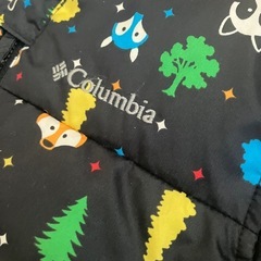 コロンビア　スノーコンビの画像