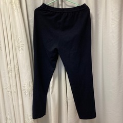 laf...ニットパンツの画像