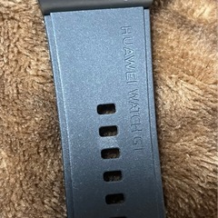 HUAWEI WATCH 新品未使用 の画像