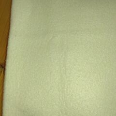 ブランケット　POLA②の画像