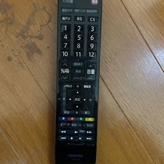 東芝　REGZA40インチフルハイビジョンの画像