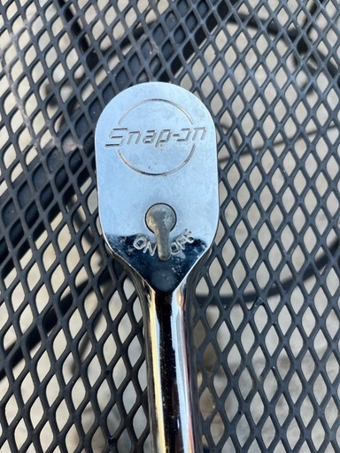 スナップオン Snap-on ハンドル ラチェットS80?プロフ必読