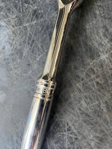 スナップオン Snap-on ハンドル ラチェットS80?プロフ必読