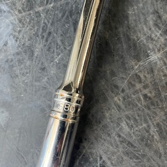 スナップオン Snap-on ハンドル ラチェットS80🍉プロフ必読の画像