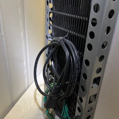 ウォーターサーバー OASIS 新品未使用／温水・冷水対応の画像