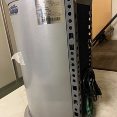 ウォーターサーバー OASIS 新品未使用／温水・冷水対応の画像