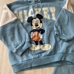 セットアップの画像