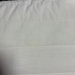 枕　寝具　IKEA クッションの画像