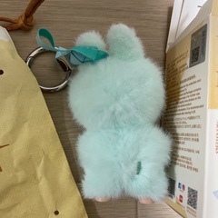 ラブブ PIN FOR LOVEシリーズ 『I』の画像