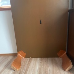 ローテーブルの画像